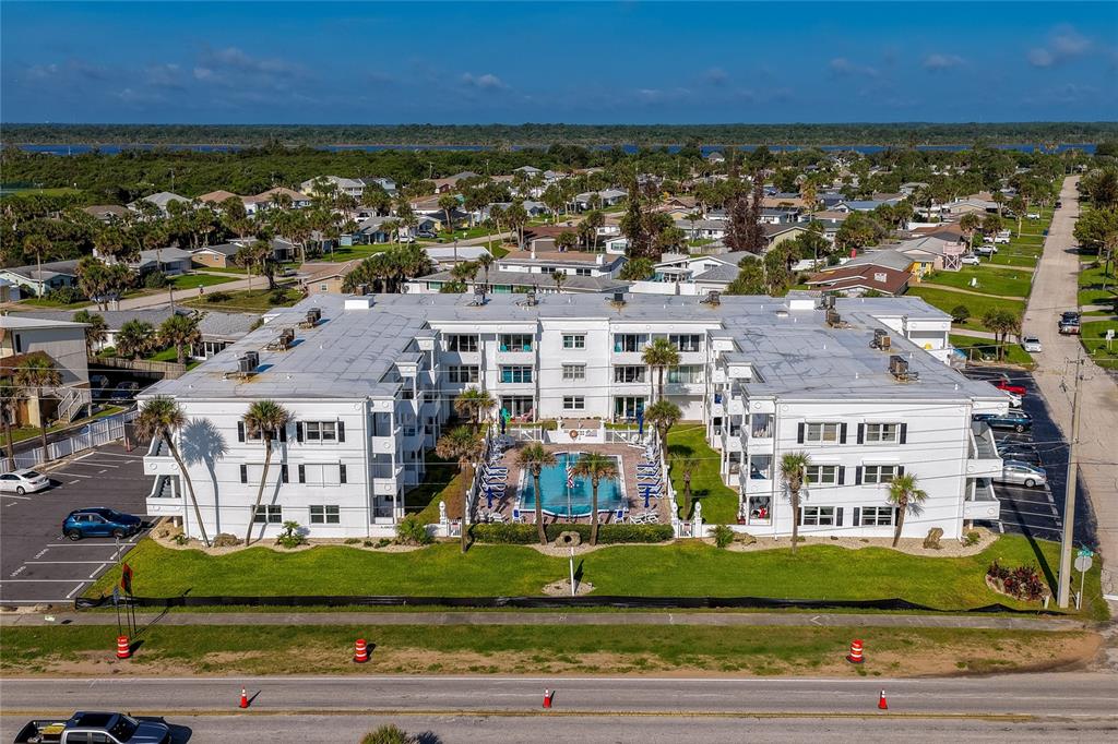 1926 OCEAN SHORE BOULEVARD UNIT 1020