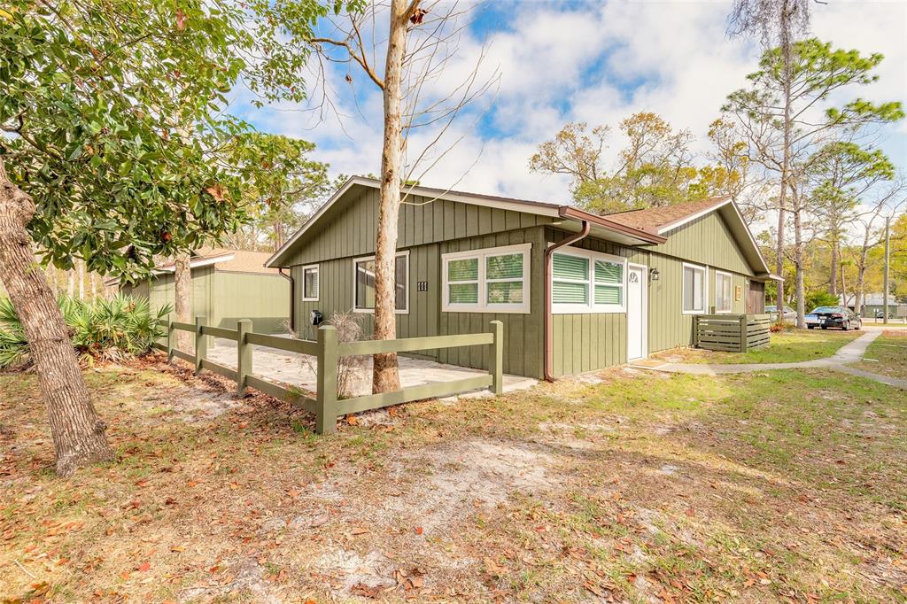 111 CYPRESS POND ROAD