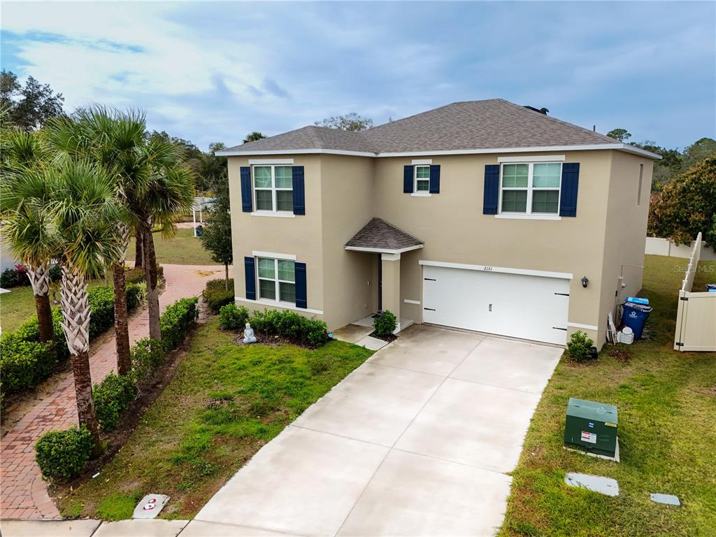 2131 DOE RUN DRIVE