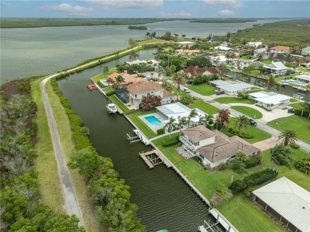 3586 Lucia Drive, Vero Beach FL 32967