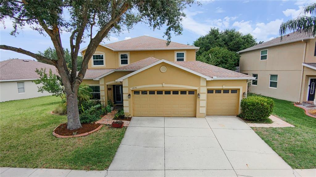 5836 CANDYTUFT PLACE