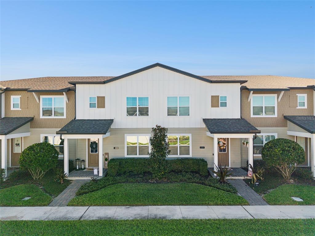 11141 LIME FLOWER DRIVE
