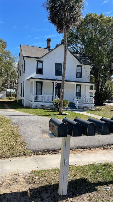 205 S GROVE STREET