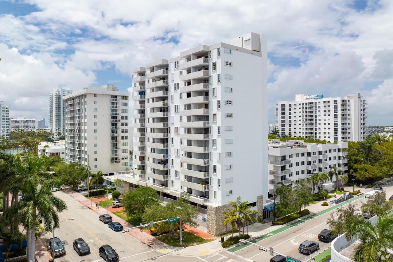 1331 Lincoln Rd # 701, Miami Beach FL 33139