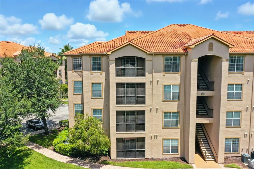 8010 TUSCANY WAY UNIT 5206