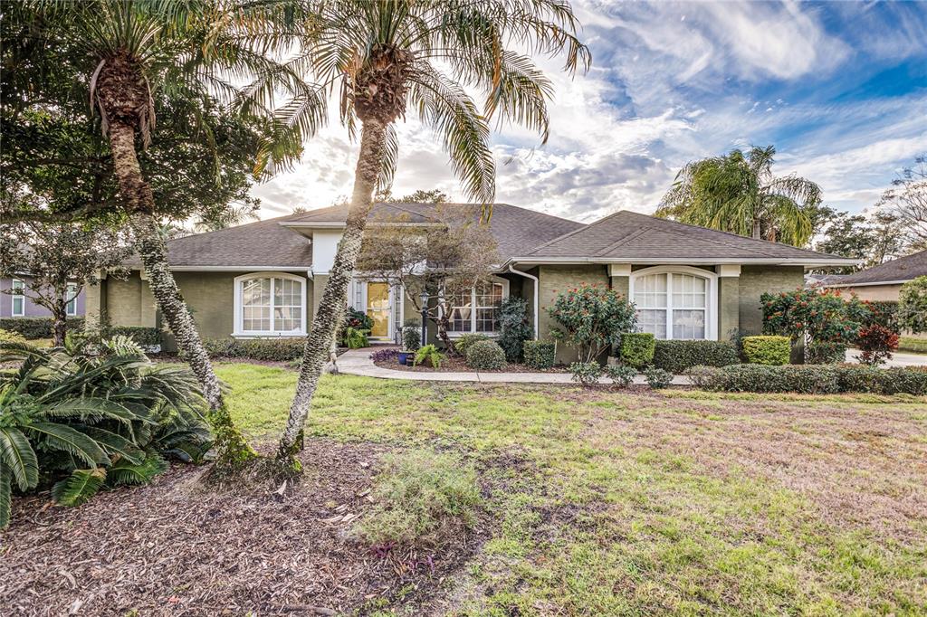 3625 ASHLING DRIVE