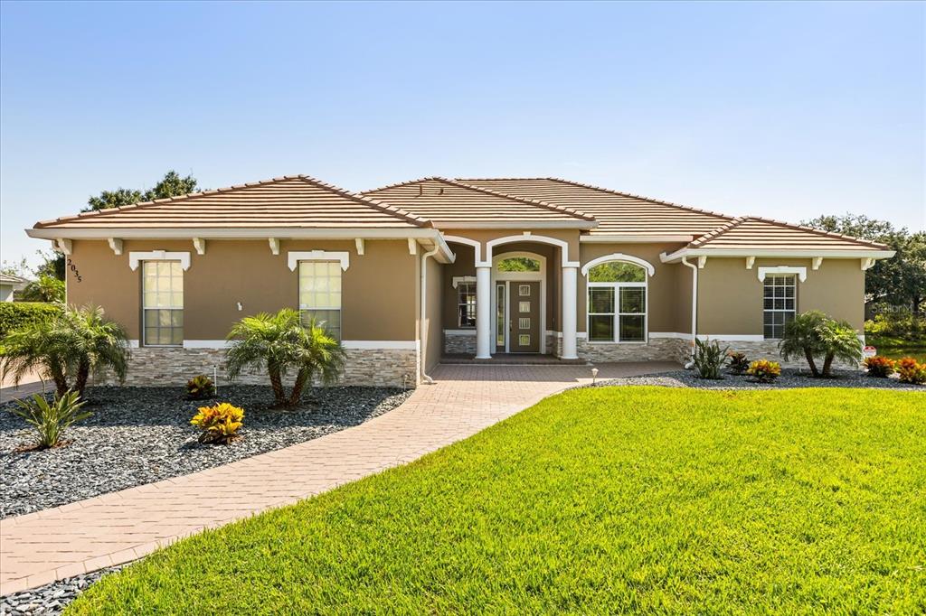 2035 CAPRI LANE