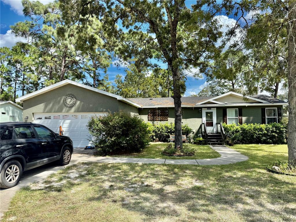 5321 S JUNE TERRACE UNIT 74
