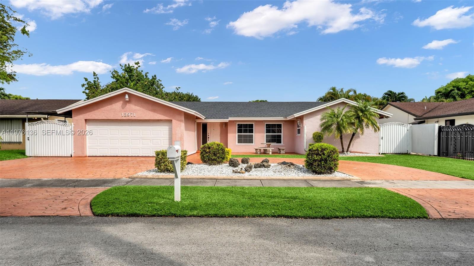 13971 SW 109th St, Miami FL 33186