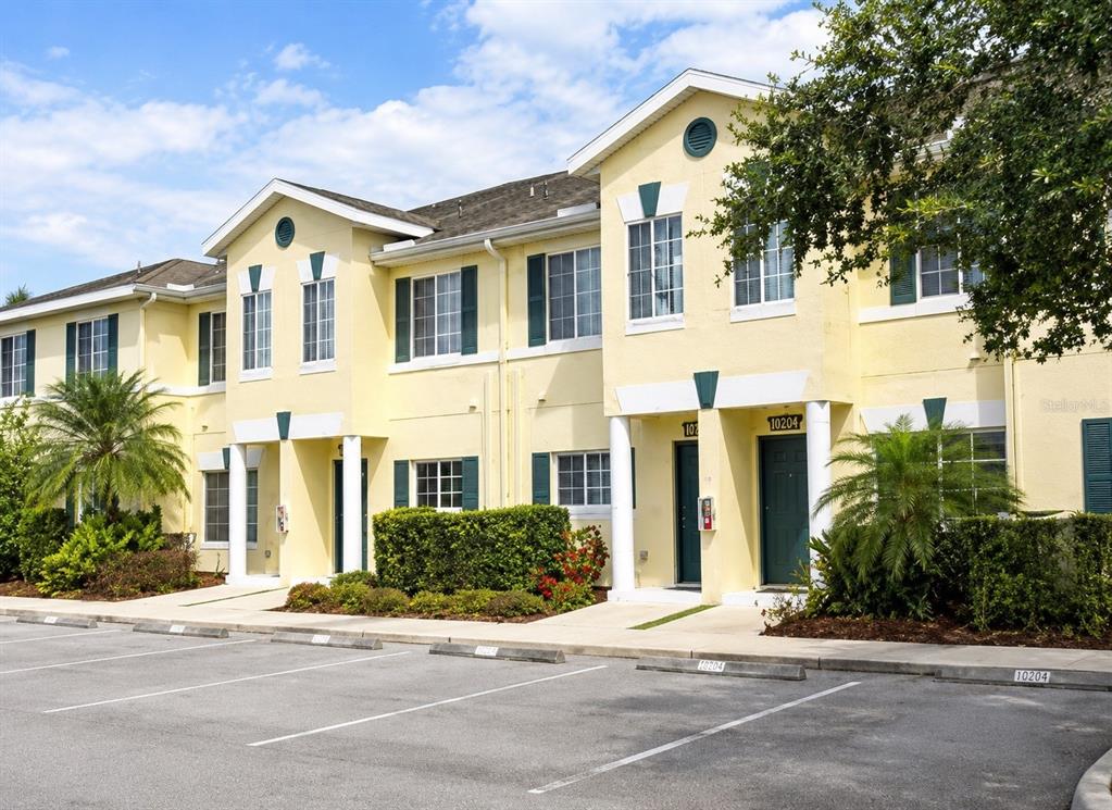 215 CAPE HARBOUR LOOP UNIT 103