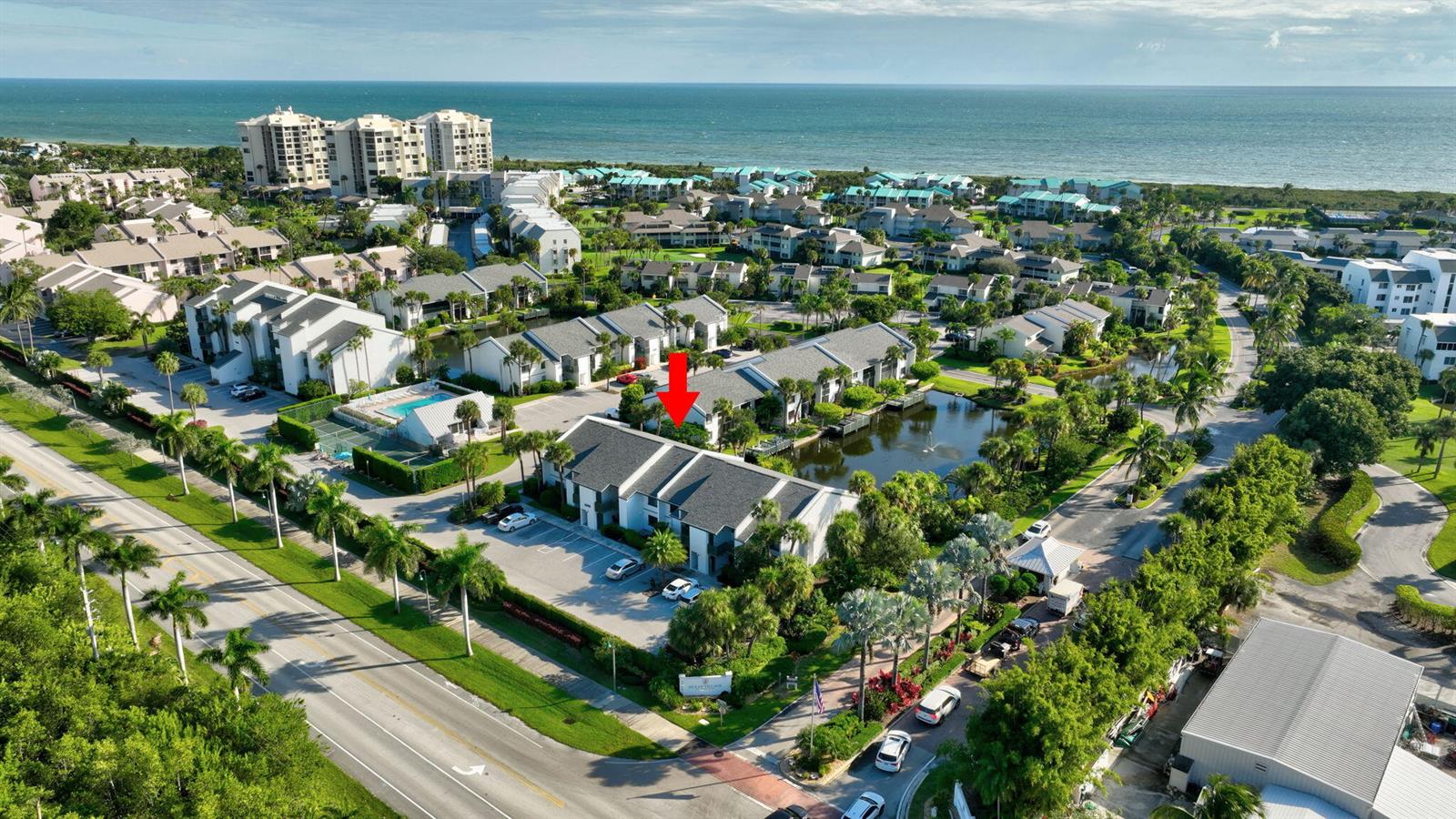 2400 S Ocean Drive # 6223, Fort Pierce FL 34949
