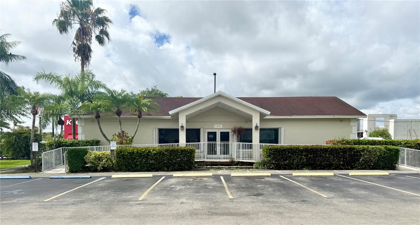 160 SE 1st Ave, Florida City FL 33034