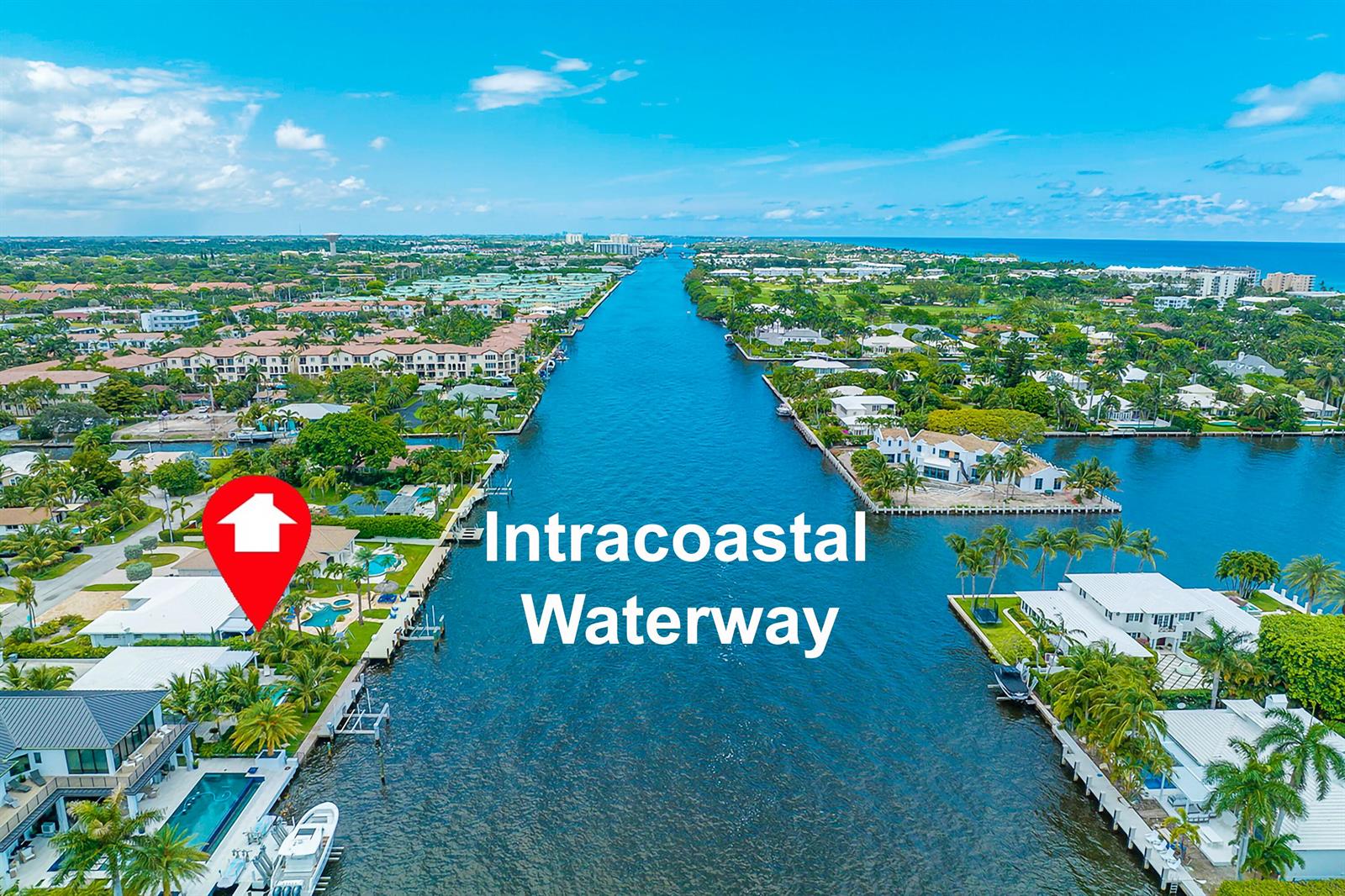 3211 Karen Drive, Delray Beach FL 33483