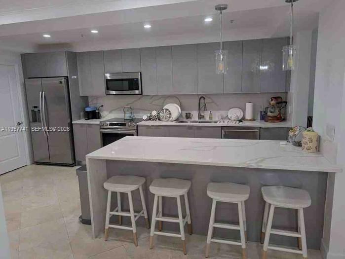 1415 Sunset Harbour Dr # 205, Miami Beach FL 33139