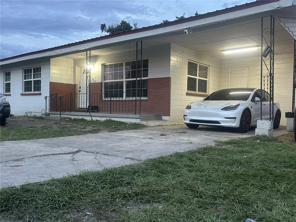 729 SARATOGA AVENUE
