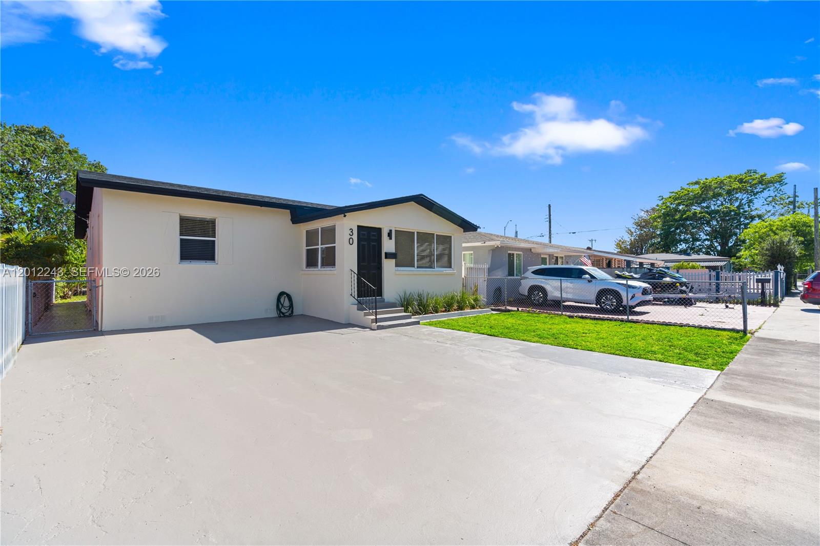 Nearby listing