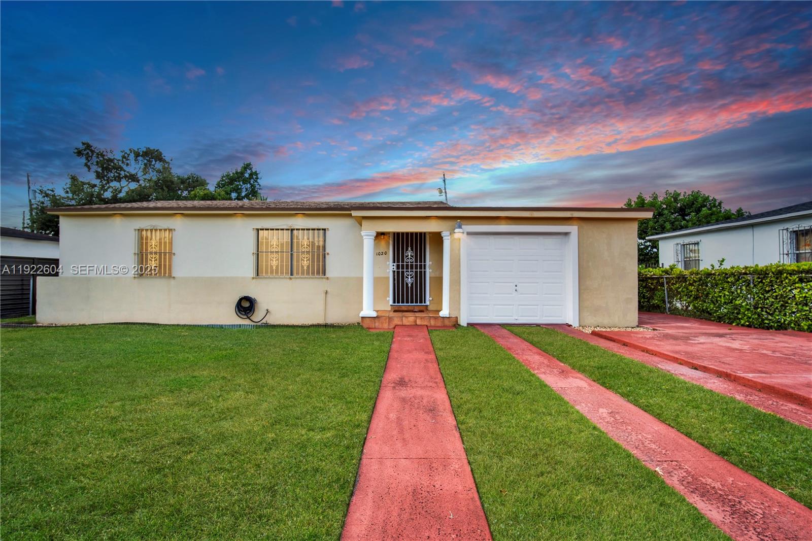 1020 SW 72nd Ave, Miami FL 33144