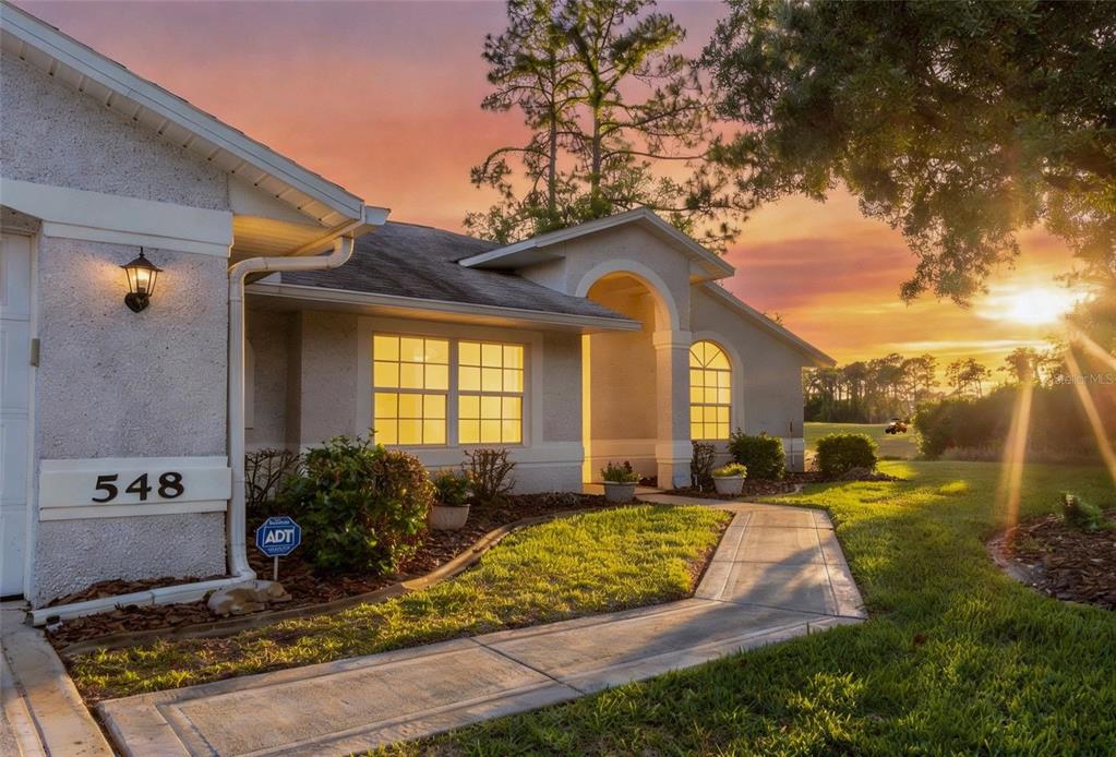 548 DOMENICO CIRCLE