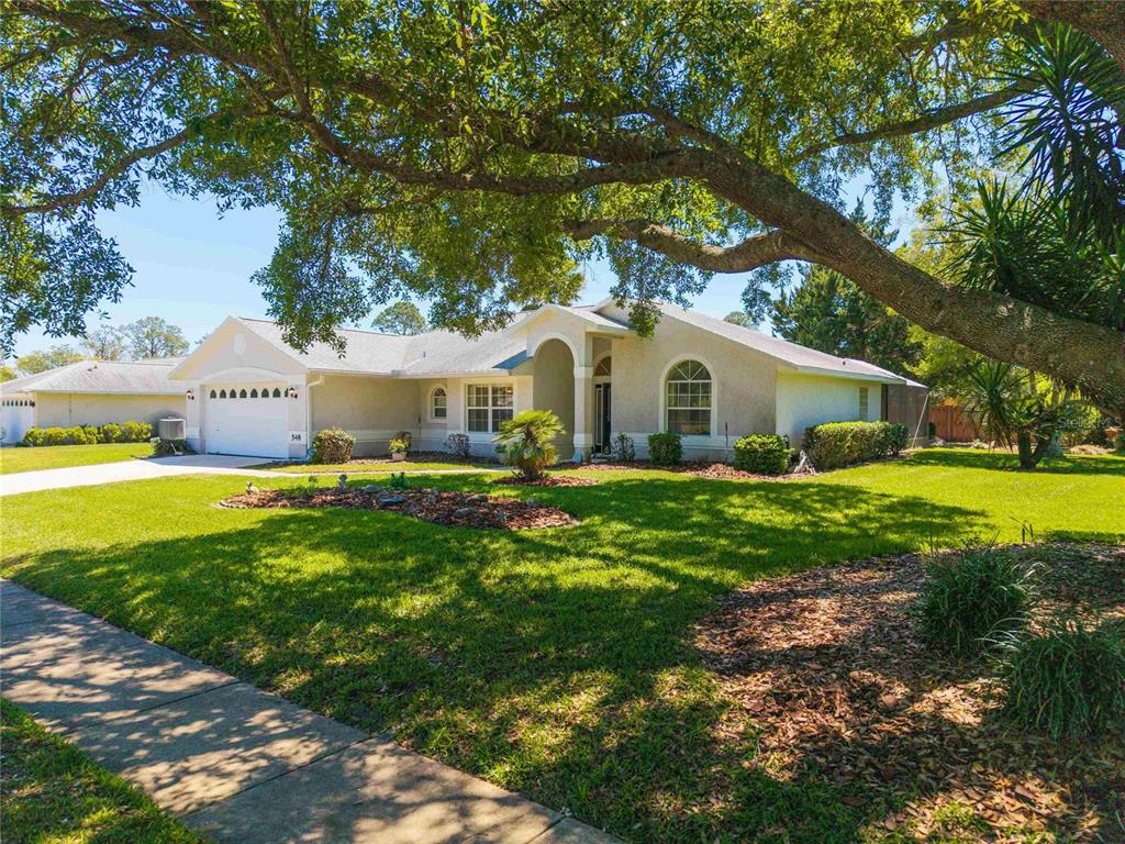 548 DOMENICO CIRCLE, ST AUGUSTINE, FL — photo 2 of 30