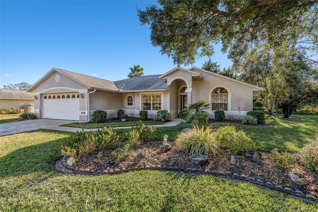 548 DOMENICO CIRCLE, ST AUGUSTINE, FL — photo 3 of 30