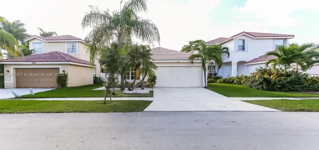 Nearby listing