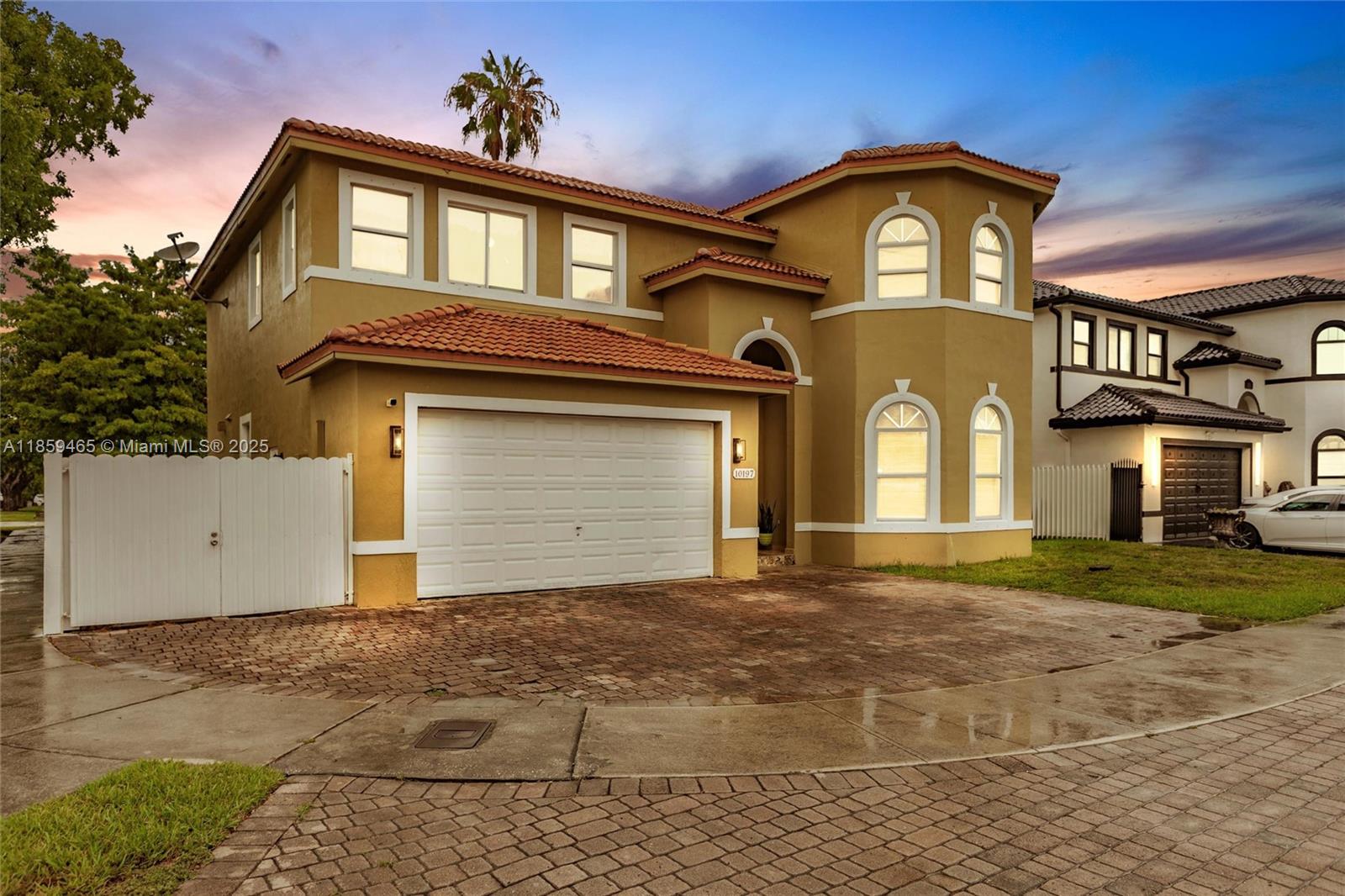 10197 SW 26th Ter, Miami FL 33165