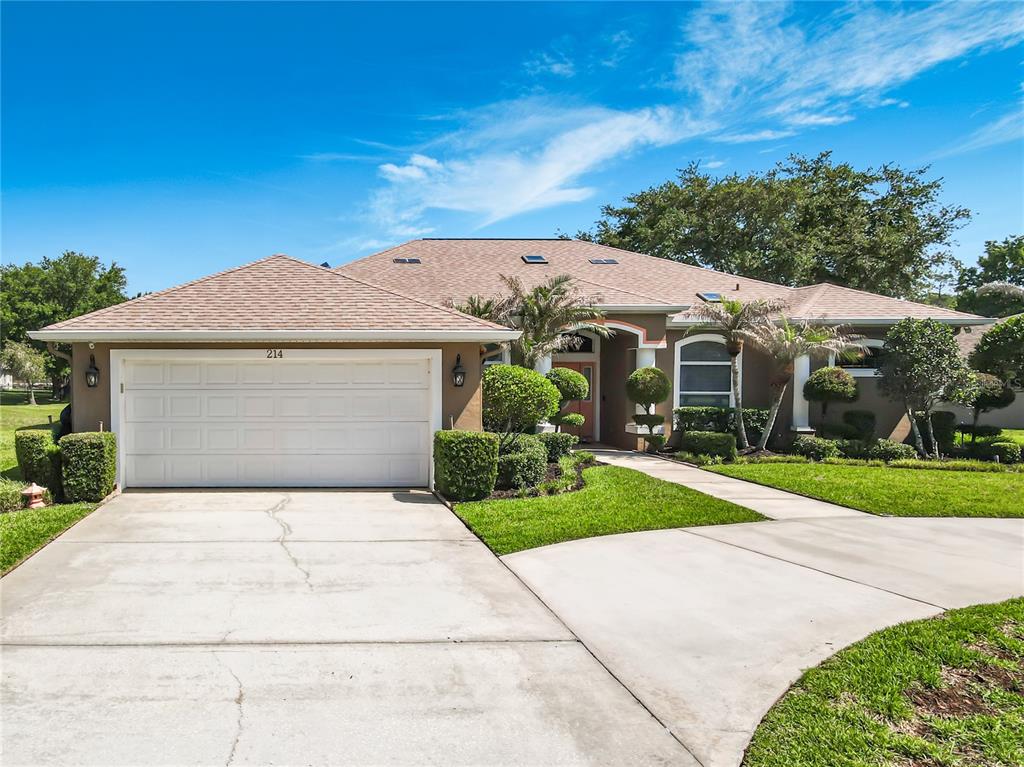 214 HAMLET TRACE