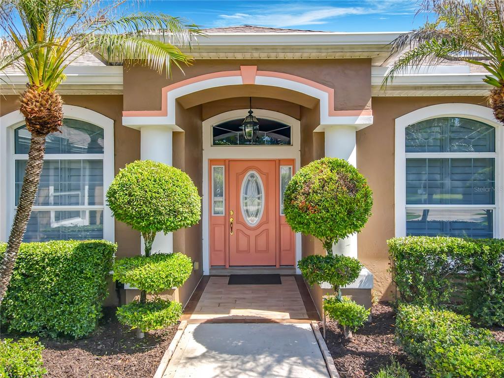 214 HAMLET TRACE, ORMOND BEACH, FL — photo 3 of 30