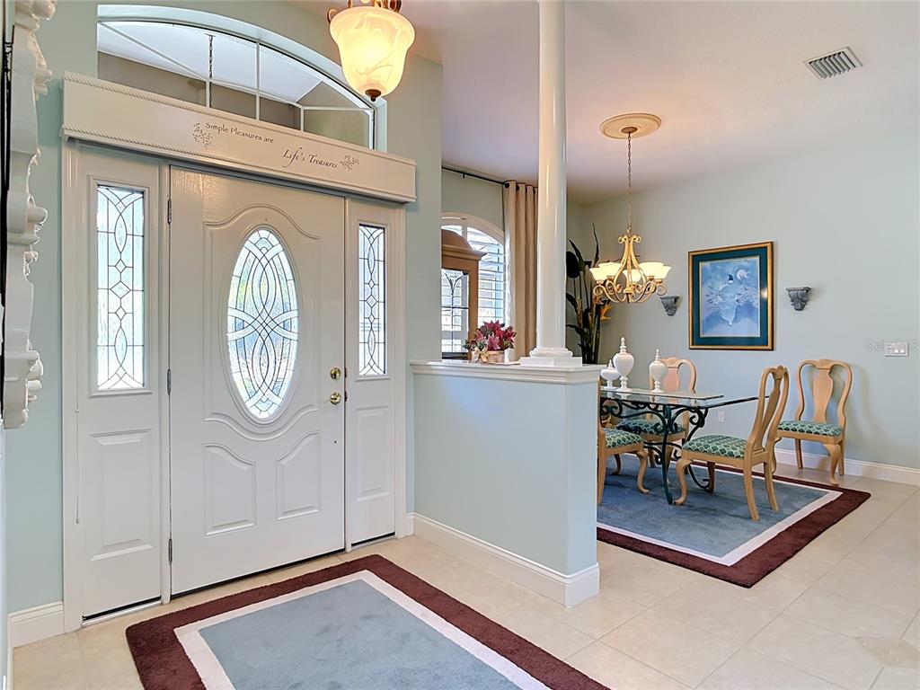 214 HAMLET TRACE, ORMOND BEACH, FL — photo 4 of 30