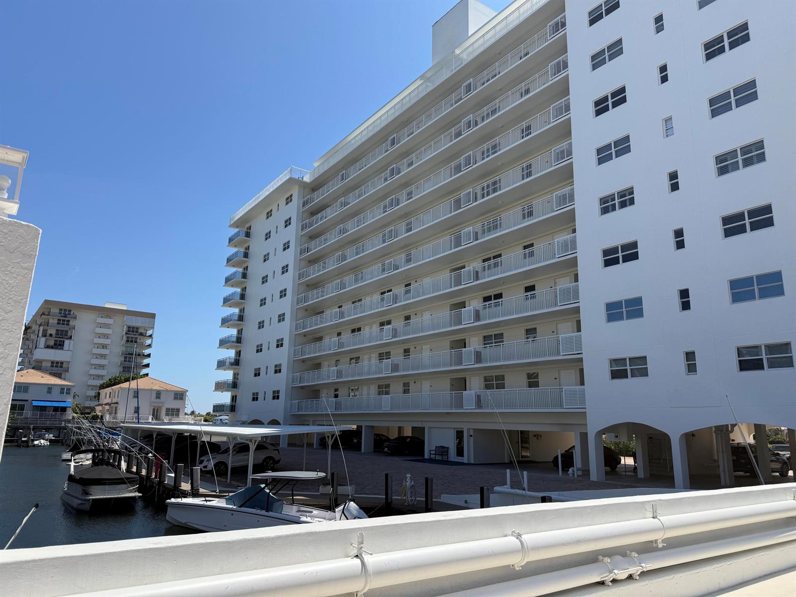 1160 Hillsboro Mile # 304, Hillsboro Beach FL 33062