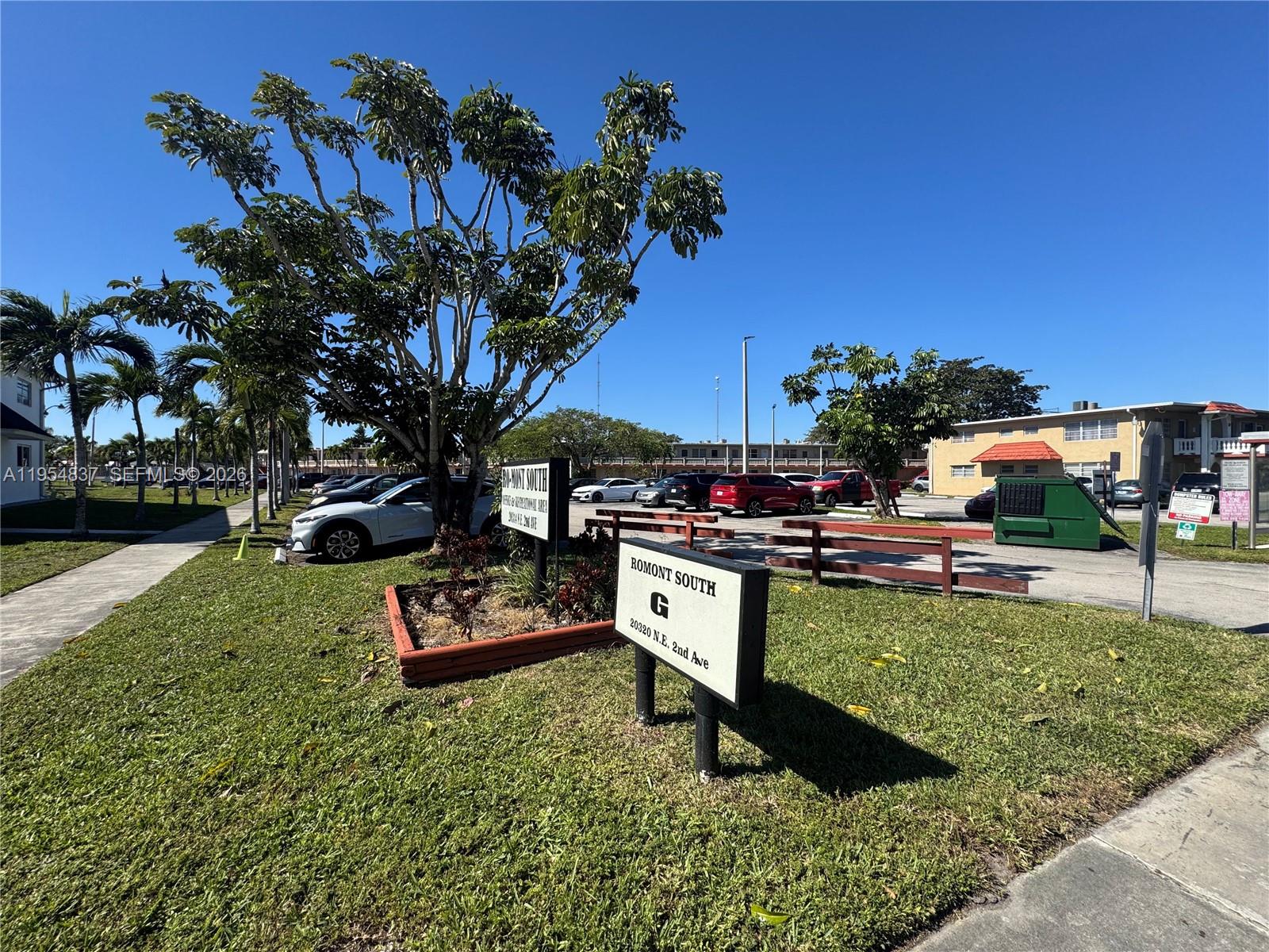 20320 NE 2nd Ave # 7, Miami Gardens FL 33179