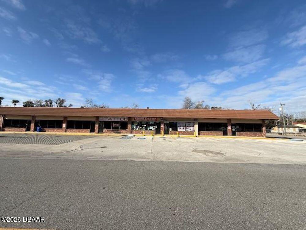 1396 N NOVA ROAD