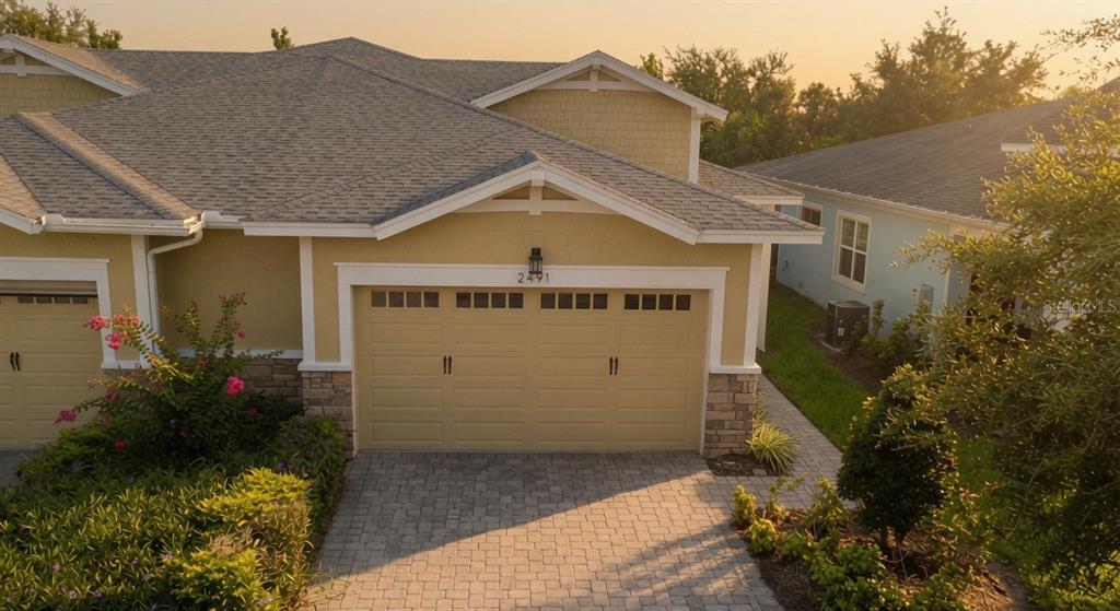 2491 YELLOW BRICK ROAD