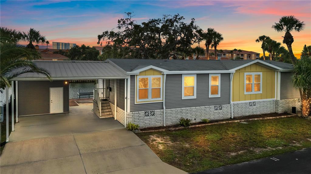 4851 W GANDY BOULEVARD UNIT 11S