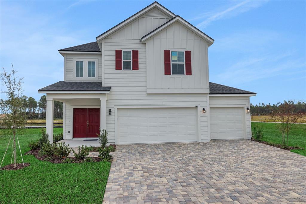 167 LAKE FRANCES DRIVE