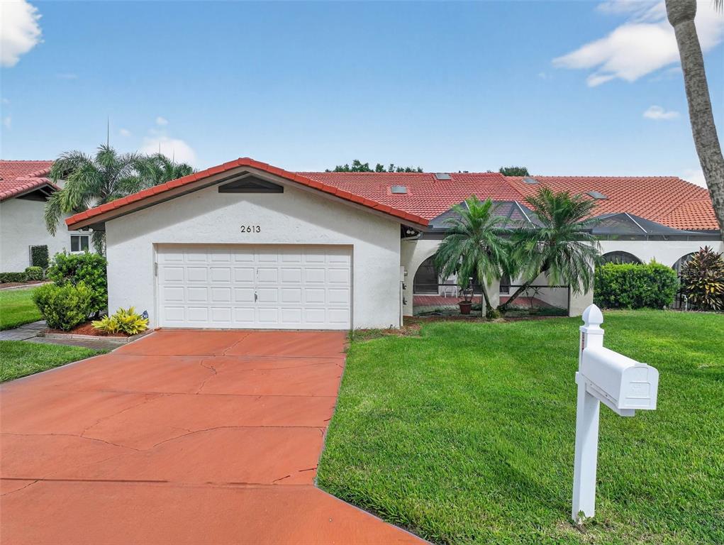 2613 SUNBURST COURT
