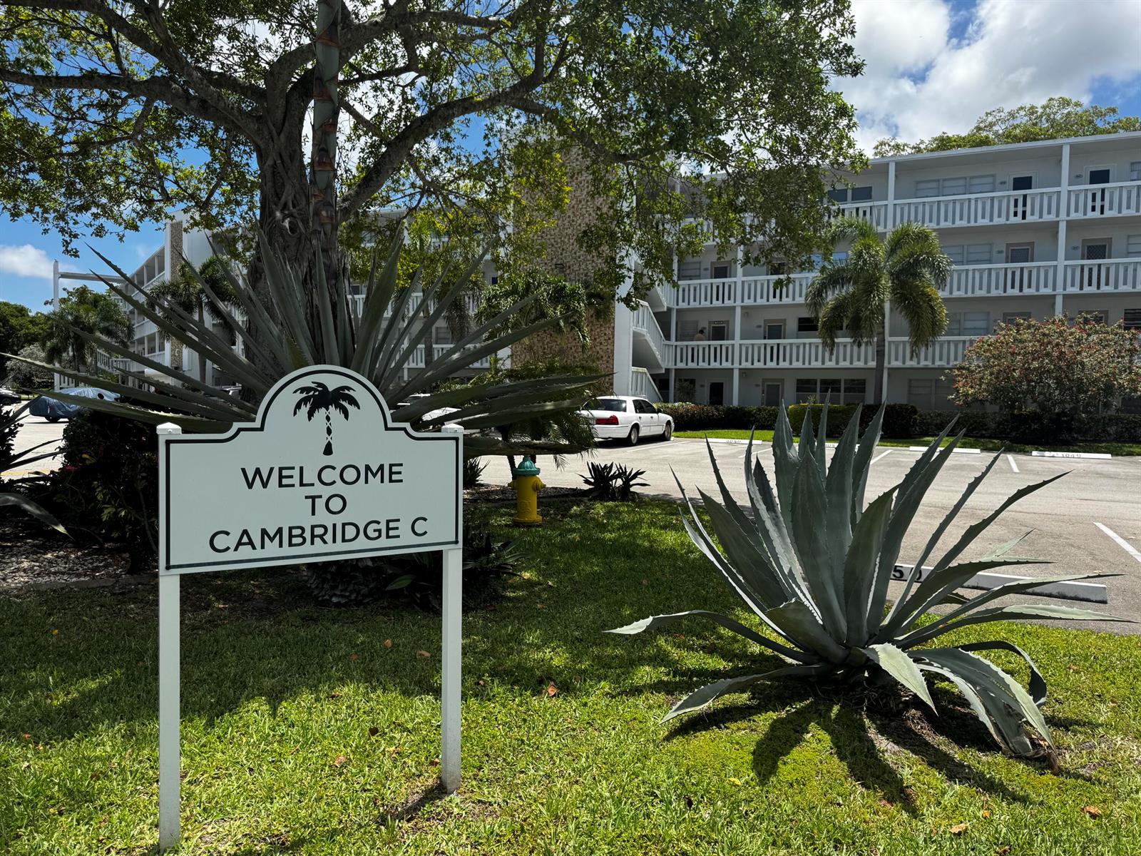 3058 Cambridge C # 3058, Deerfield Beach FL 33442