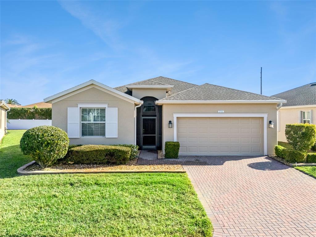 2733 ATTWATER LOOP, WINTER HAVEN, FL — photo 2 of 30