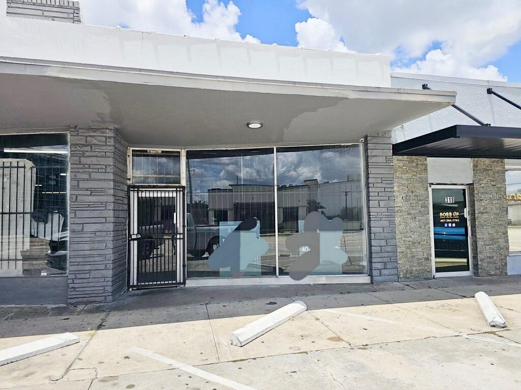 324 S ORANGE BLOSSOM TRAIL