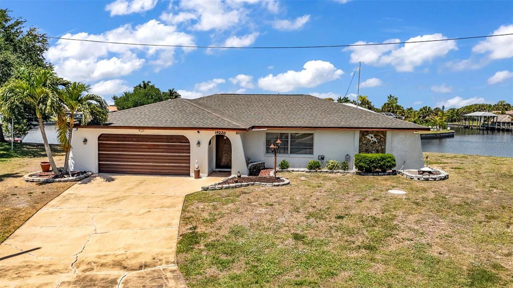 19220 MOORE HAVEN COURT