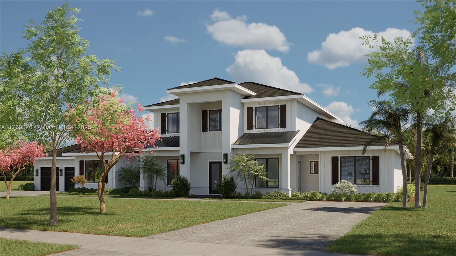 11942 SW 14th Pl, Davie FL 33325