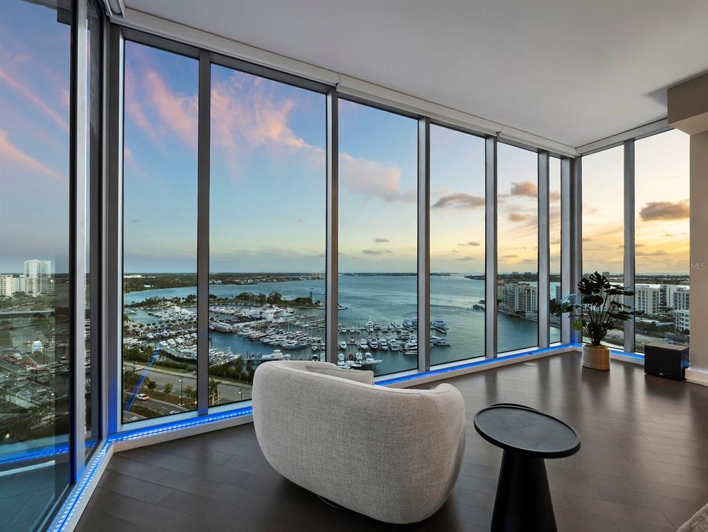 1155 N GULFSTREAM AVENUE UNIT 1709