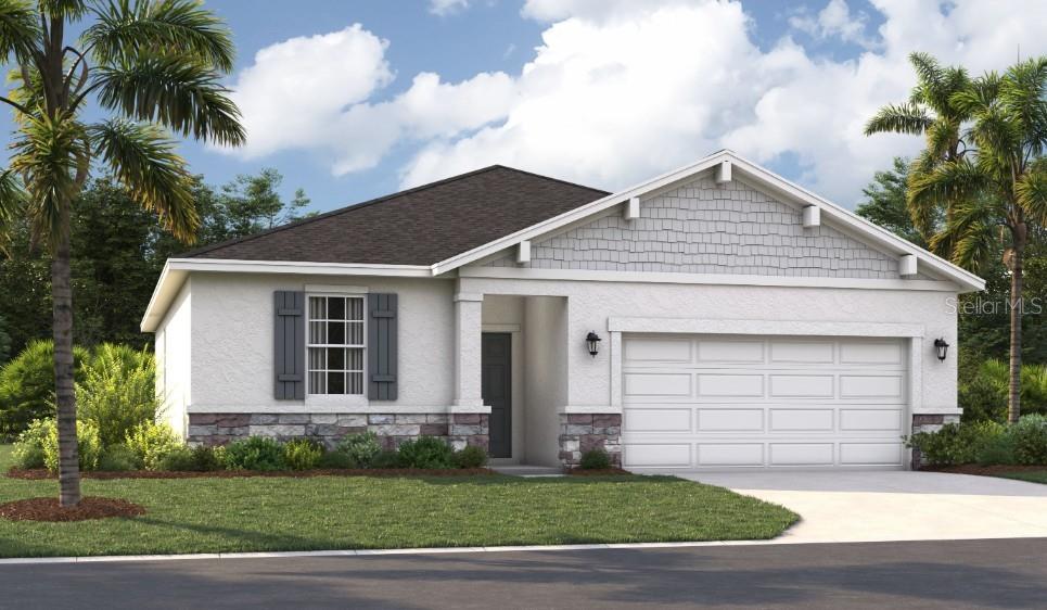 1889 HORSETAIL DRIVE