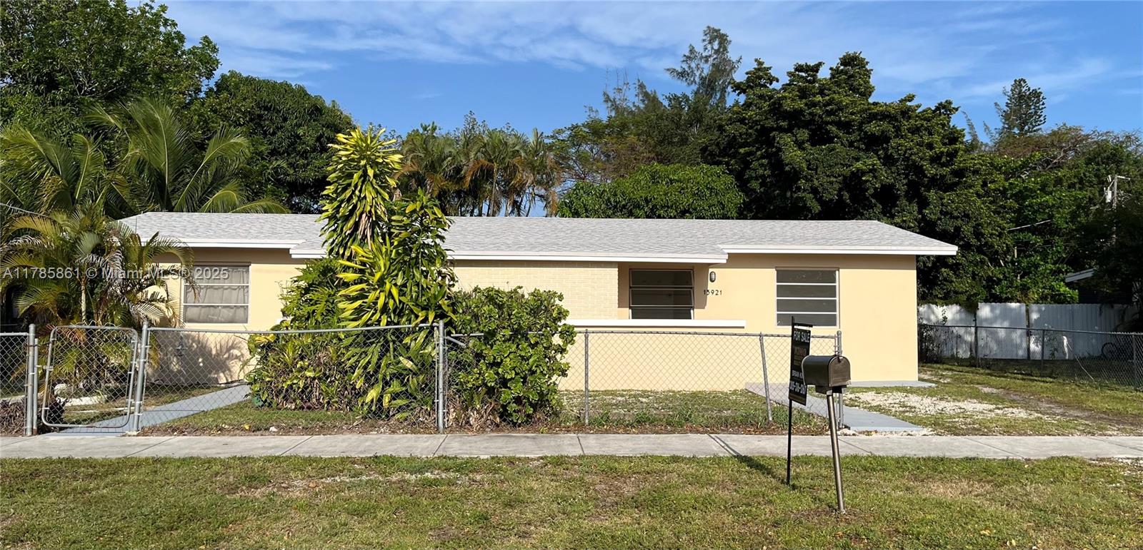 Nearby listing