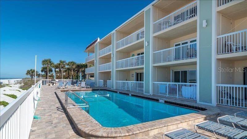 50 GULF BOULEVARD UNIT 206