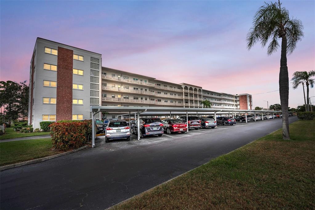 5501 80TH STREET N UNIT 405