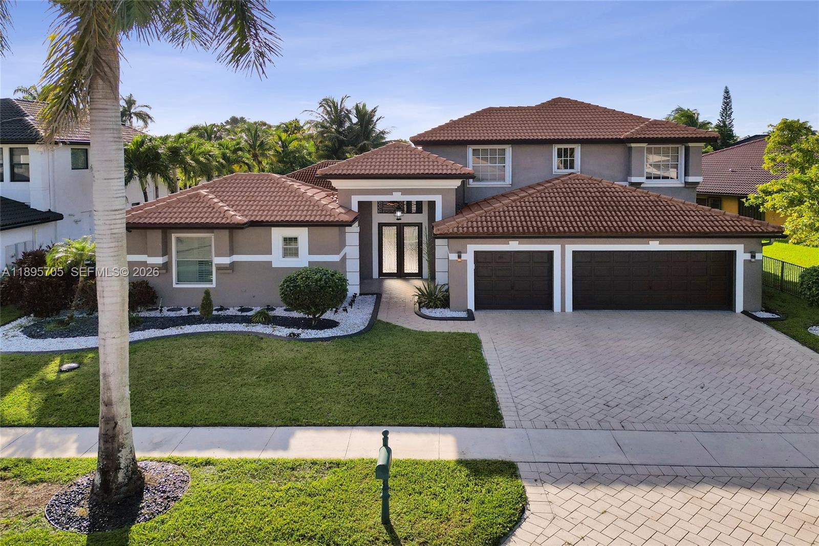 4248 SW 185th Ave, Miramar FL 33029