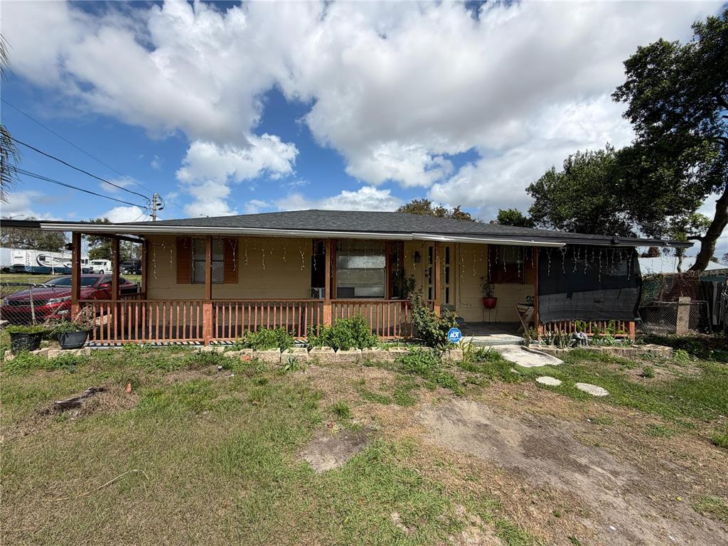2300 SMITH ROAD