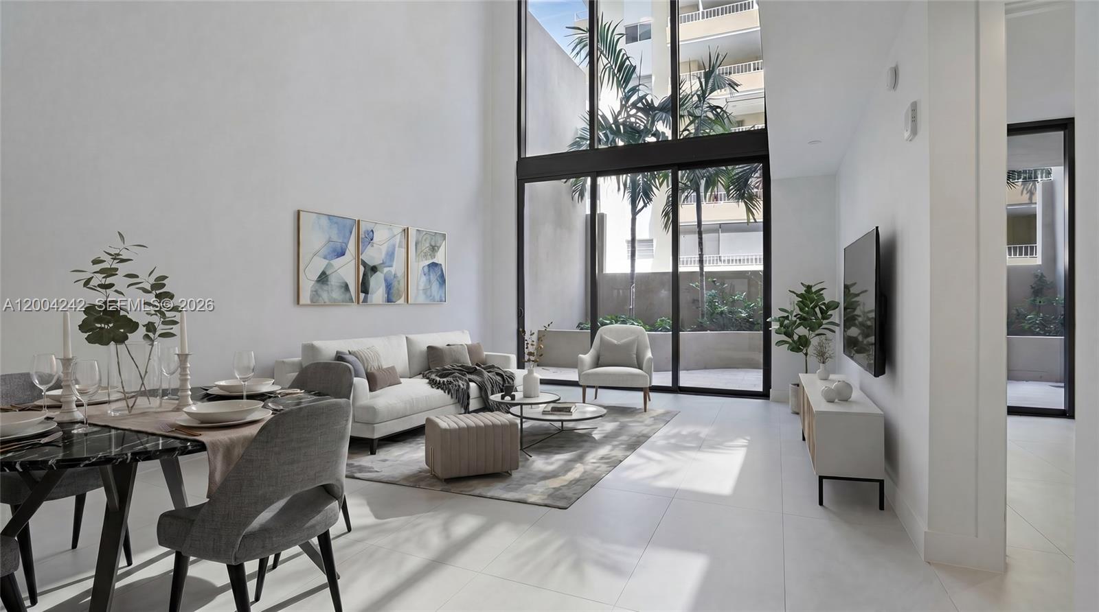 3034 Oak Ave # 2, Miami FL 33133