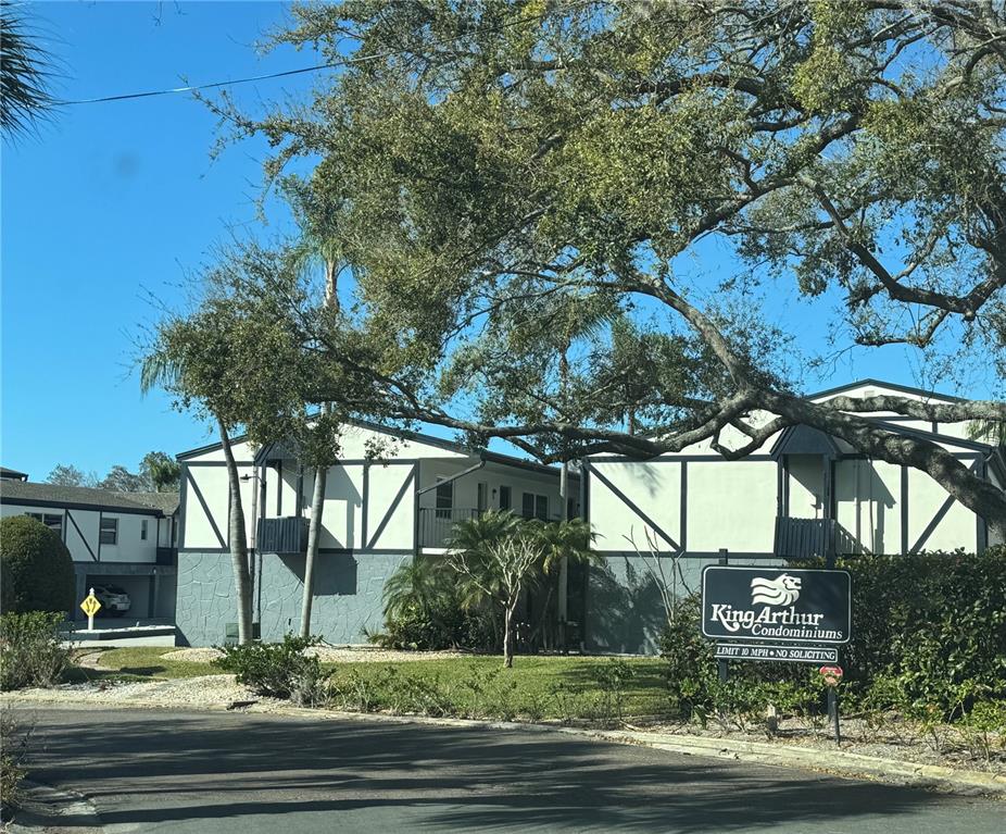 1126 KING ARTHUR COURT UNIT 413
